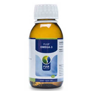 Omega 3 voor honden