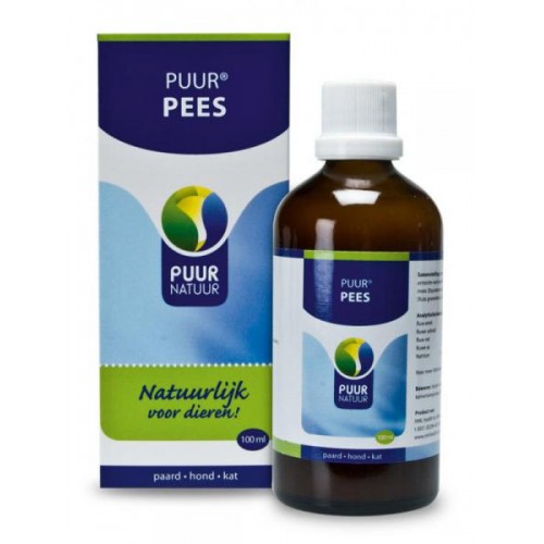 PUUR Tendo / Pees hond