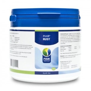 Angst en Stress bij Honden