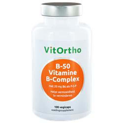 Vitortho B-50 hond