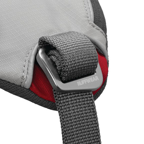 Klimtuig Ruffwear DoubleBack Harness honden