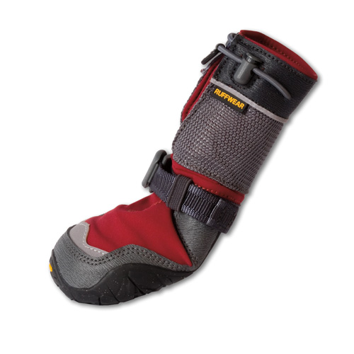 Hondenschoenen Ruffwear Polar Trex 2st