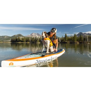 Hondenzwemvest-ruffwear
