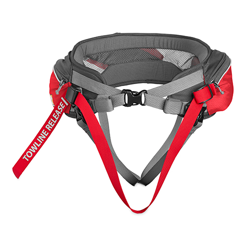 Hondentrektuig Ruffwear Omnijore Joring System