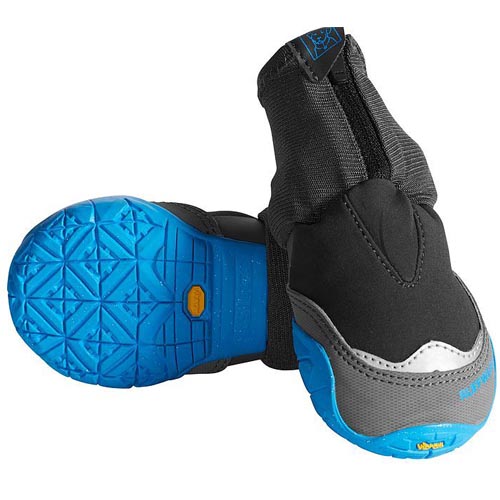 Hondenschoenen Ruffwear Polar Trex 2st nieuw 