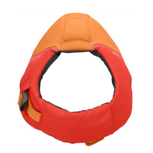 Zwemvest hond Ruffwear Float coat red sumac NIEUW!